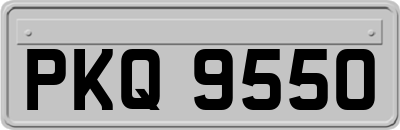 PKQ9550