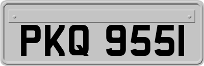 PKQ9551