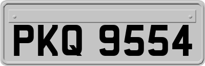 PKQ9554