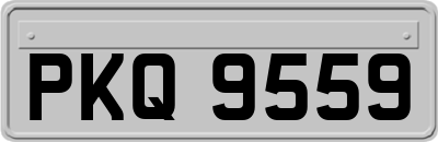 PKQ9559