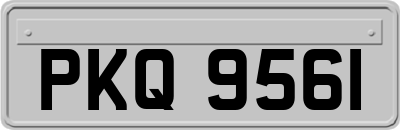 PKQ9561