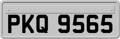 PKQ9565