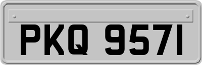 PKQ9571