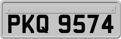 PKQ9574