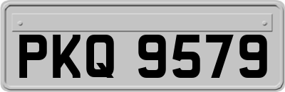 PKQ9579