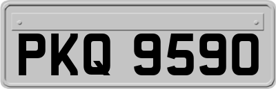 PKQ9590