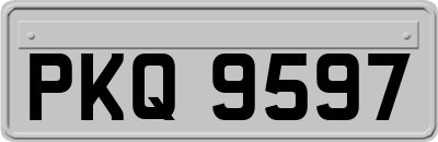PKQ9597