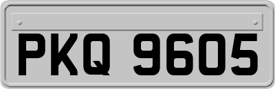 PKQ9605