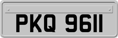 PKQ9611