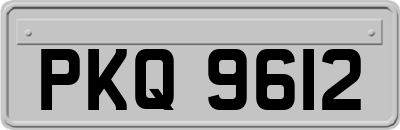 PKQ9612