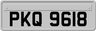 PKQ9618