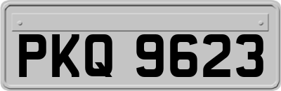 PKQ9623
