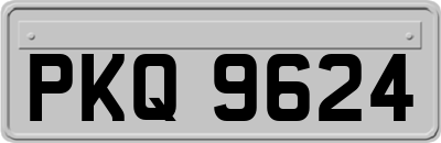 PKQ9624