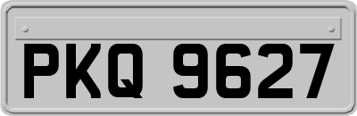 PKQ9627