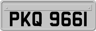 PKQ9661