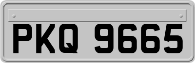 PKQ9665