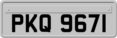 PKQ9671