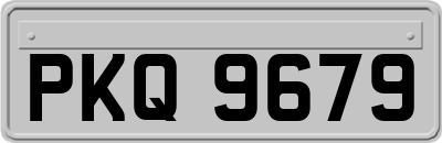 PKQ9679