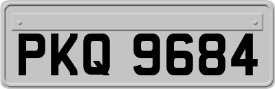 PKQ9684