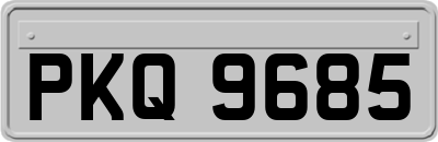 PKQ9685