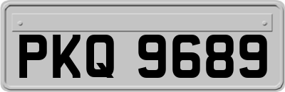 PKQ9689