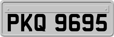 PKQ9695