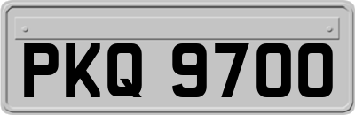 PKQ9700