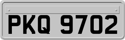 PKQ9702