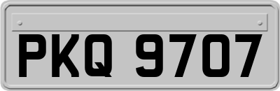 PKQ9707