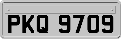 PKQ9709