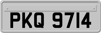 PKQ9714