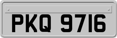 PKQ9716
