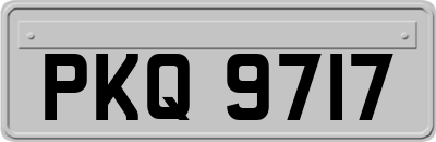 PKQ9717