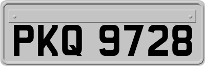 PKQ9728