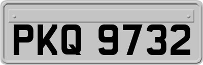 PKQ9732