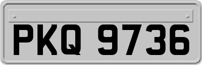 PKQ9736
