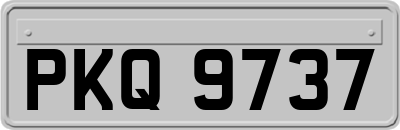 PKQ9737