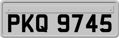 PKQ9745