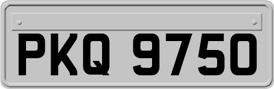 PKQ9750