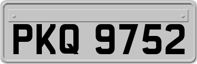 PKQ9752