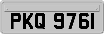 PKQ9761