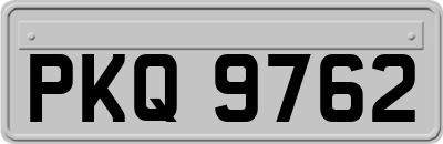 PKQ9762
