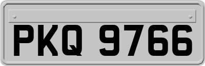 PKQ9766