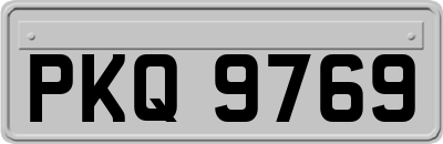PKQ9769