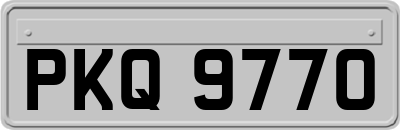 PKQ9770