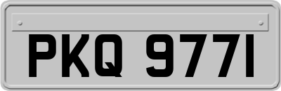 PKQ9771
