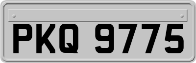 PKQ9775