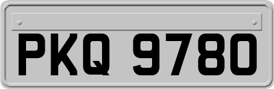 PKQ9780
