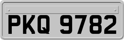 PKQ9782