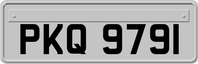 PKQ9791